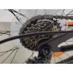 мтв юношески велосипед SPRINT ELEMENT 26 цола,амортисьори диск мтв юношески велосипед SPRINT ELEMENT 26 цола,амортисьори диск